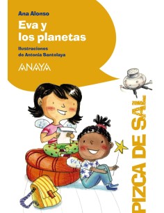 EVA Y LOS PLANETAS