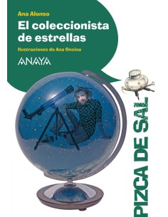 EL COLECCIONISTA DE ESTRELLAS