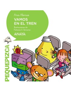 VAMOS EN EL TREN