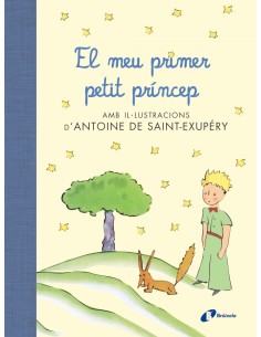 EL MEU PRIMER PETIT PRiNCEP