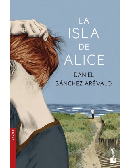 LA ISLA DE ALICE
