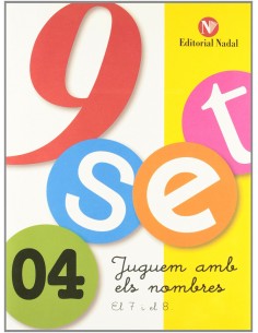 Nou set juguem amb els nombres 4
