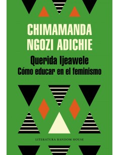 QUERIDA IJEAWELE