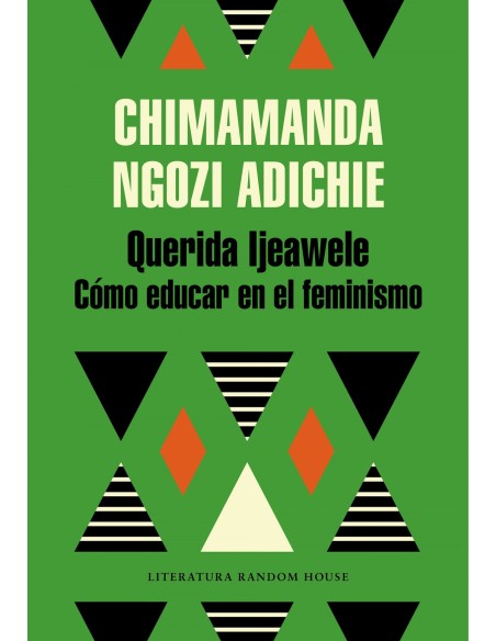 QUERIDA IJEAWELE