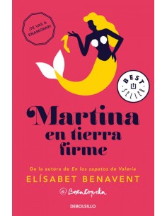 MARTINA EN TIERRA FIRME