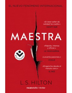 MAESTRA