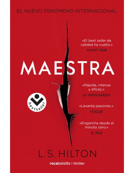 MAESTRA