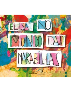 Elisa no mundo das marabillas