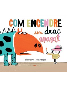 COM ENCENDRE UN DRAC APAGAT