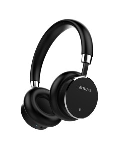 HSTBTN-800BK Auriculares Inalámbrico y alámbrico Diadema Bluetooth Negro