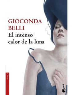 EL INTENSO CALOR DE LA LUNA