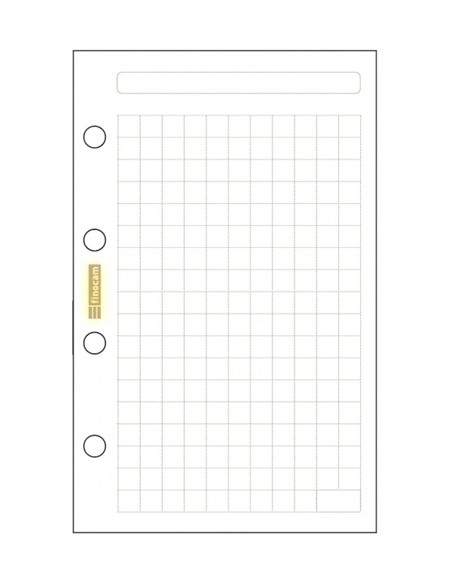 RECAM.AG.F. C140 CLASSIC 601 CUAD. 50h