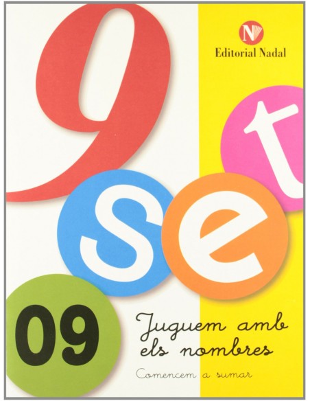 Nou set juguem amb els nombres 9