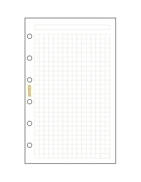 RECAM.AG.F. C340 CLASSIC 603 CUAD. 50h