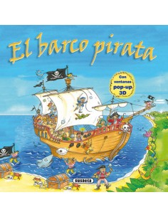 EL BARCO PIRATA