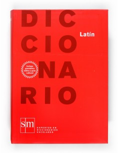 Diccionario Latin
