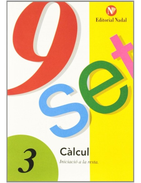 Iniciacio a la resta