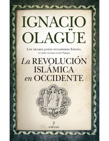 LA REVOLUCION ISLAMICA EN OCCIDENTE