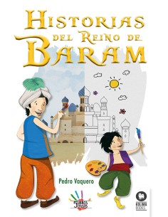 Historias del Reino de Baram