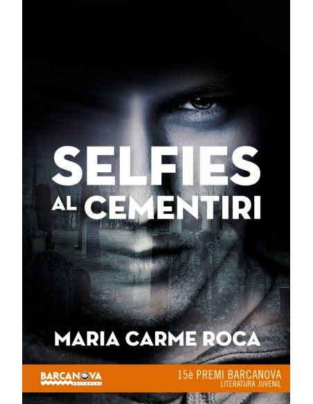 Selfies al cementiri