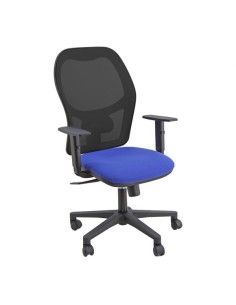 HUBBLE HUVE Asiento acolchado Respaldo de malla