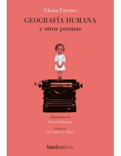 GEOGRAFiA HUMANA Y OTROS POEMAS