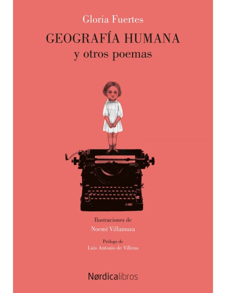 GEOGRAFiA HUMANA Y OTROS POEMAS