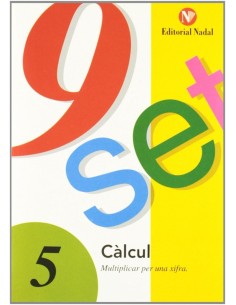 Multiplicar per una xifra