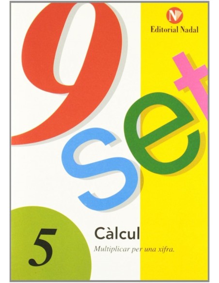 Multiplicar per una xifra