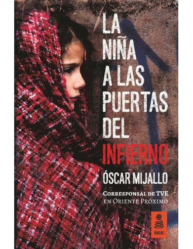 LA NINA A LAS PUERTAS DEL INFIERNO