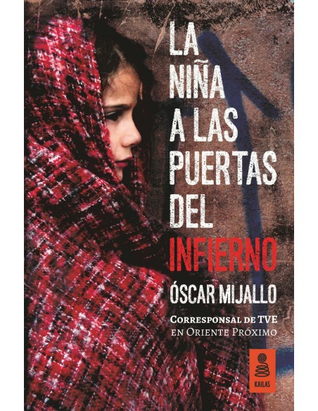 LA NINA A LAS PUERTAS DEL INFIERNO