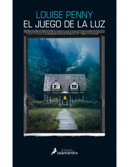 EL JUEGO DE LA LUZ
