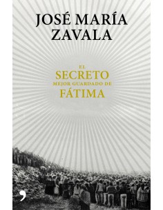 EL SECRETO MEJOR GUARDADO DE FATIMA
