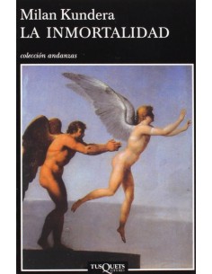 LA INMORTALIDAD