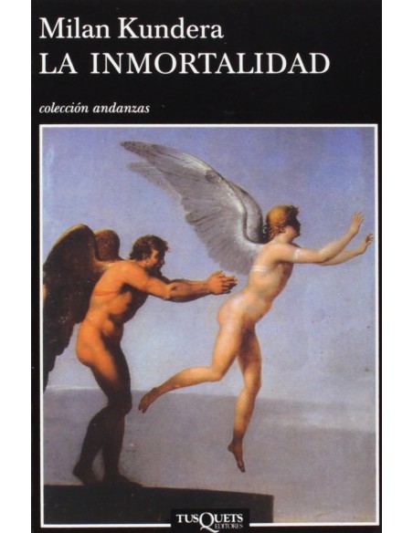 LA INMORTALIDAD