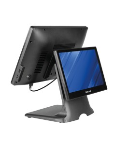 TPV dual 15,6" 11,6" 16:9 N100 8+256GB W11