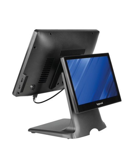 TPV dual 15,6" 11,6" 16:9 N100 8+256GB W11