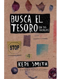 BUSCA EL TESORO EN TUS BOLSILLOS