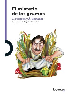 EL MISTERIO DE LOS GRUMOS