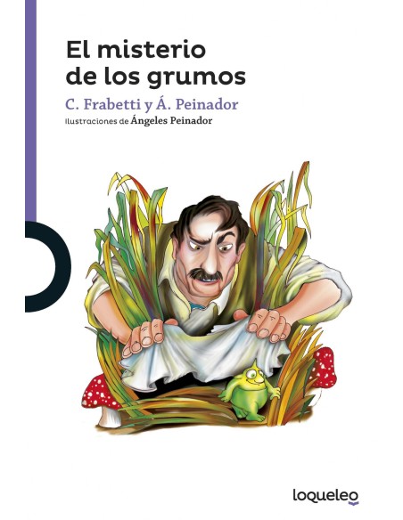 EL MISTERIO DE LOS GRUMOS