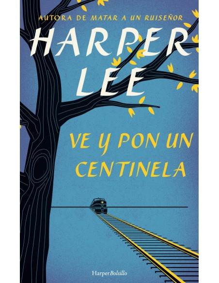 VE Y PON UN CENTINELA