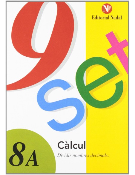 Dividir nombres decimals