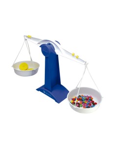 BALANZA PLATOS HENBEA+PESOS I0502