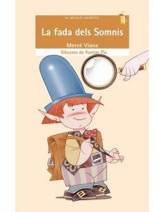 La fada dels Somnis