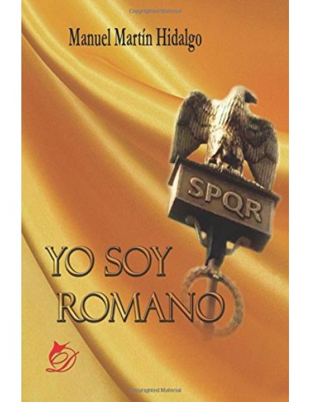Yo soy romano