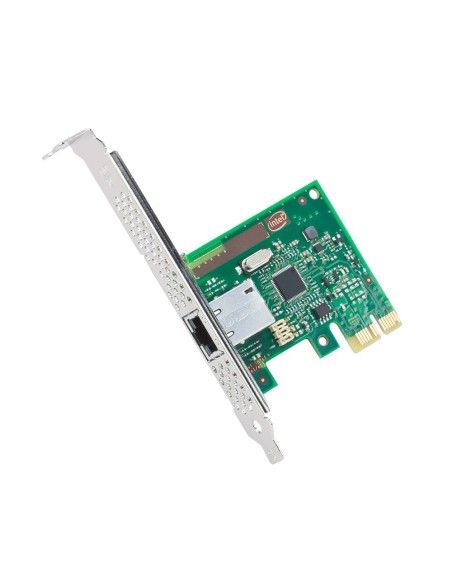 I210T1 adaptador y tarjeta de red Interno Ethernet