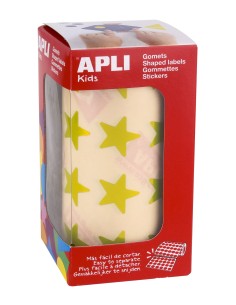 12051 etiqueta autoadhesiva