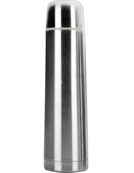 753810 termo 1 L Acero inoxidable
