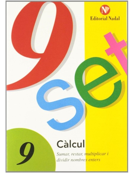 Sumar restar multiplicar y dividir nombres enters