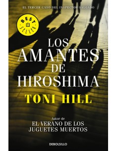 LOS AMANTES DE HIROSHIMA